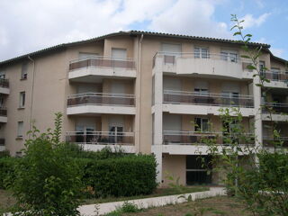  Appartement � louer 3 pi�ces 64 m�