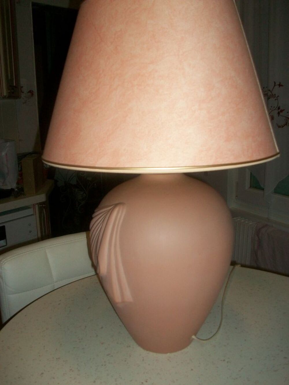 LAMPE D'AMBIANCE Dcoration