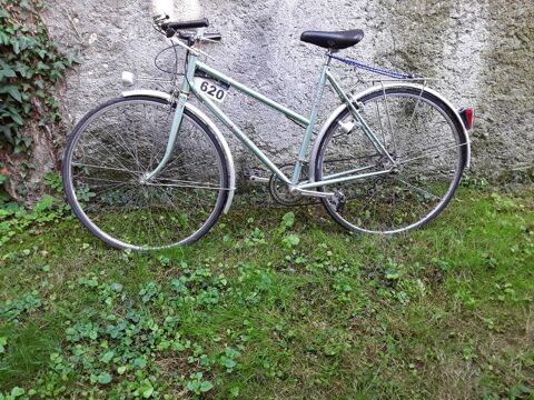 V�lo VINTAGE  Marque Gitane 50 Usseau (79)