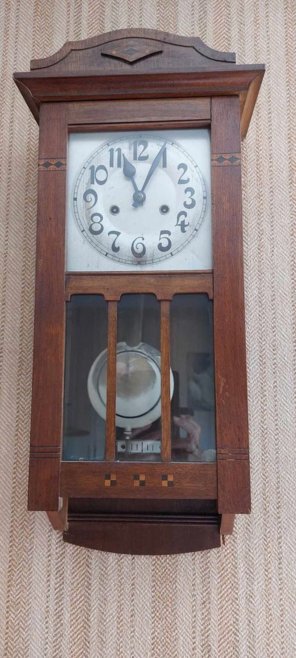 Horloge Meubles