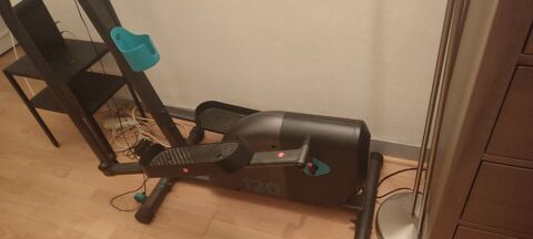 Vélo elliptique Pantin (93)