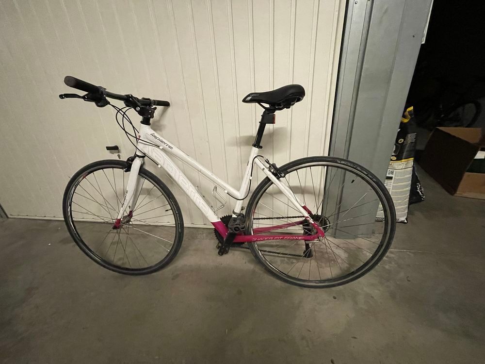 V&eacute;lo femme Vélos