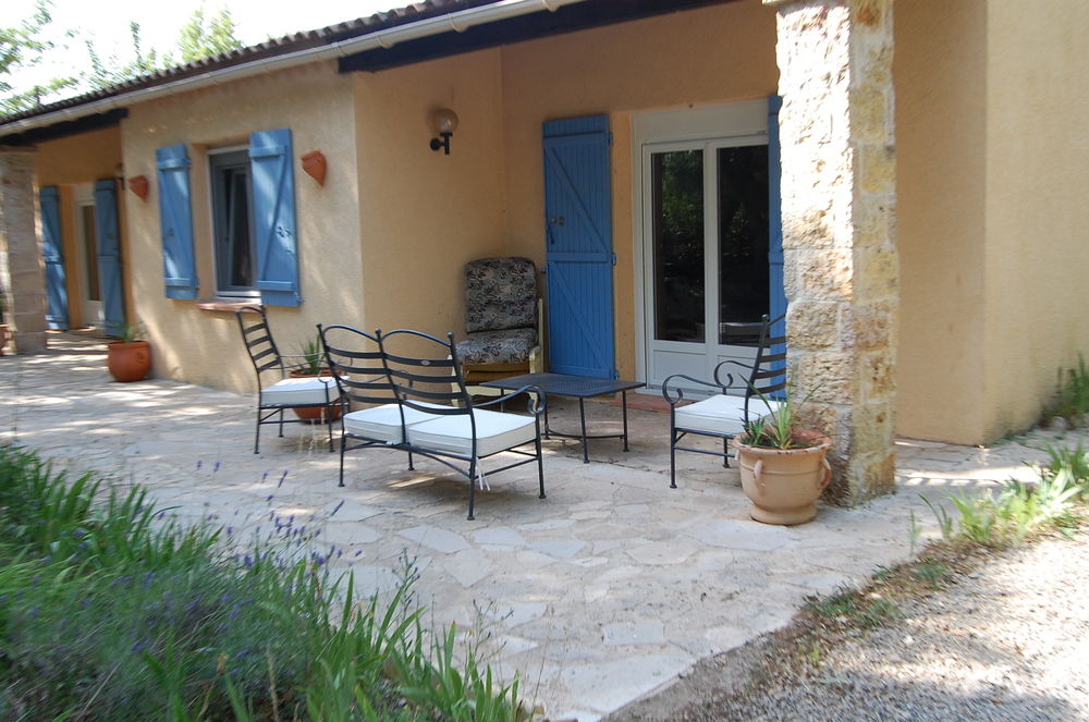   GORGES DU VERDON  VILLA PISCINE PRIVEE POOL HOUSE 13PERS Provence-Alpes-Côte d'Azur, Régusse (83630)