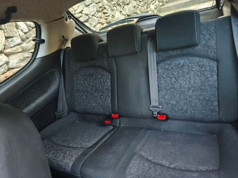 Peugeot 206 2.0 HDi Quiksilver
