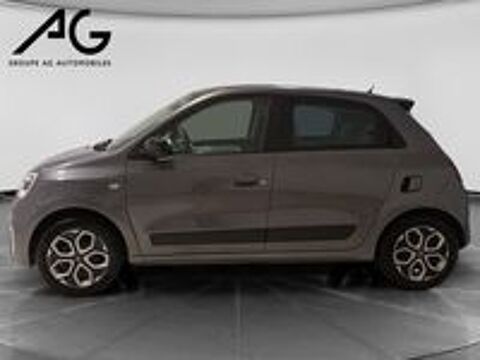 Twingo III SCe 65 Equilibre 2023 occasion 08000 Charleville-M&eacute;zi&egrave;res