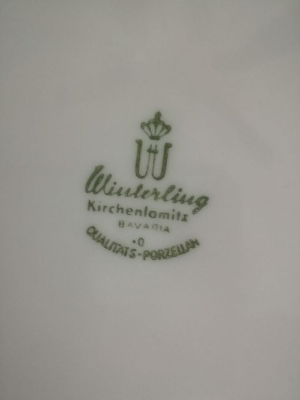 Cafeti&egrave;re en porcelaine Cuisine