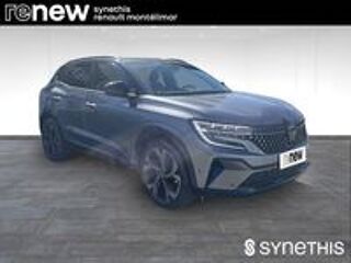 Austral E-Tech full hybrid 200 GSR2 Techno esprit Alpine 2025 occasion 26200 Mont&eacute;limar