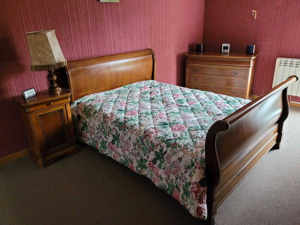 Vide maison Meubles