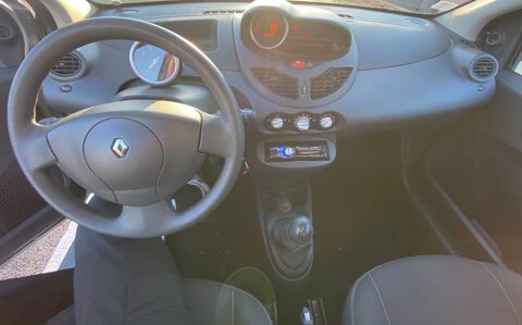 Renault Twingo II 1.2 60 Authentique 2008 occasion Armentières 59280