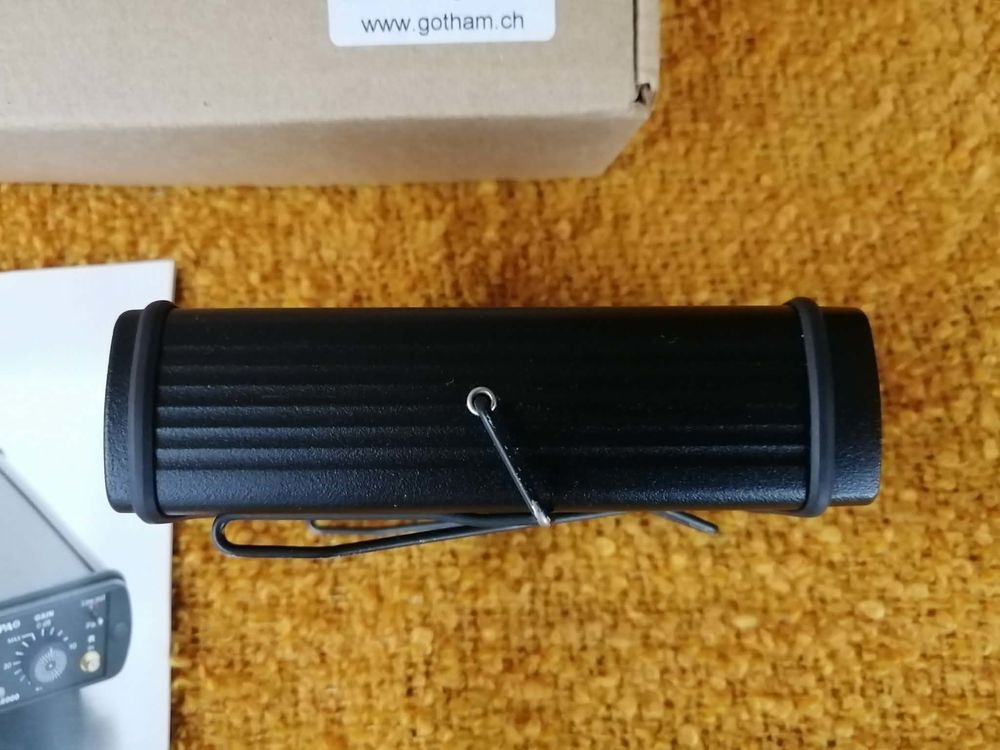 DPA MMA6000 Audio et hifi