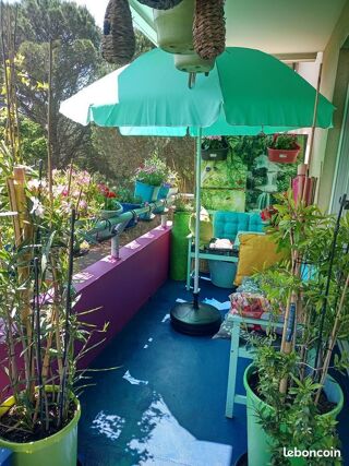  Appartement � vendre 2 pi�ces 52 m�