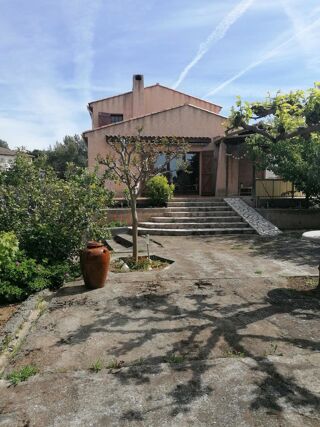  Maison à vendre 9 pièces 180 m²