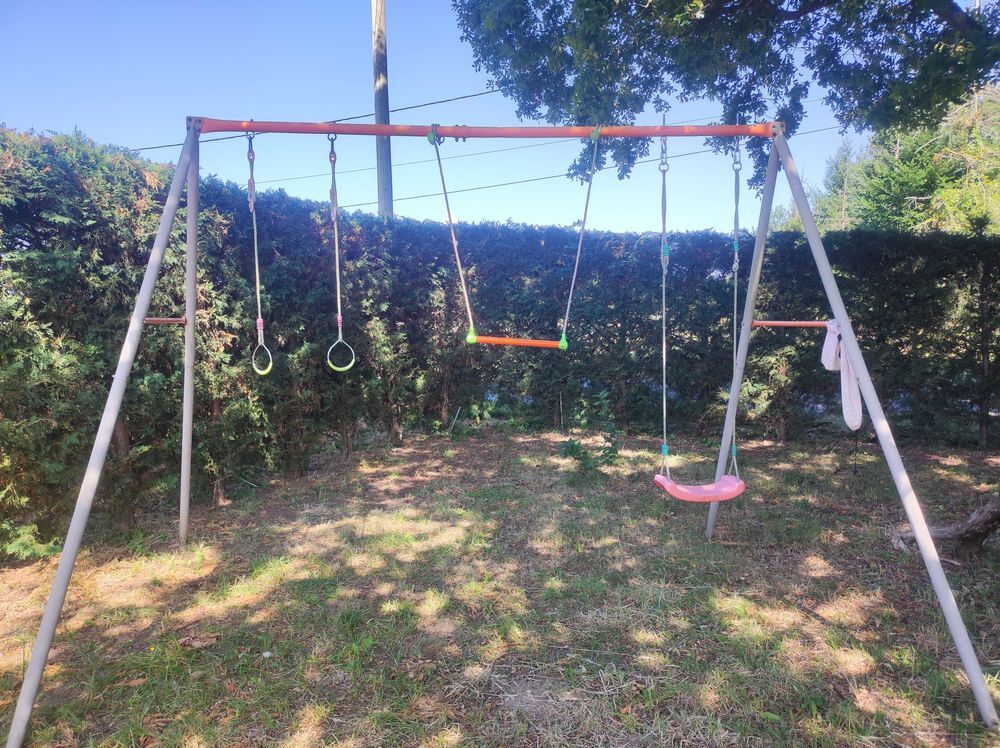 balan&ccedil;oire Jeux / jouets