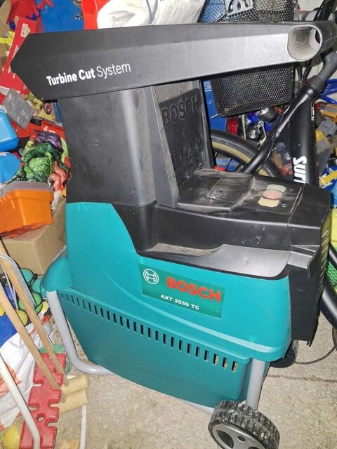 broyeur électrique Bosch 180 89600 Saint-florentin