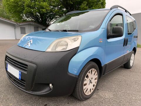 Citroen nemo Citro&euml;n  Combi HDI 70 Airdream Conf