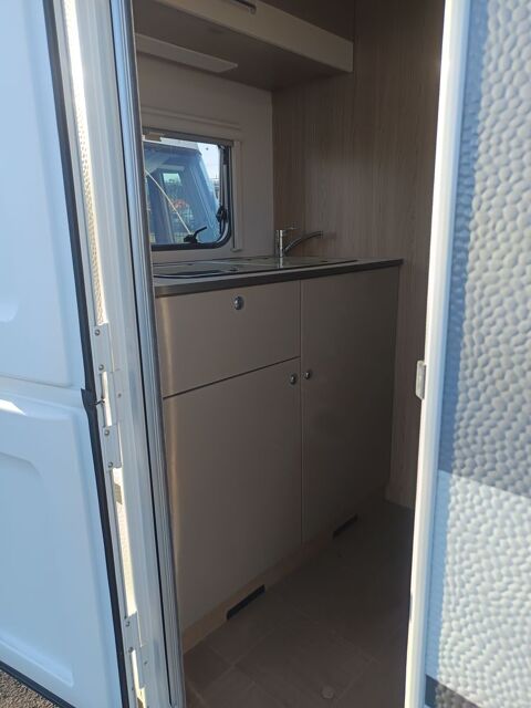AUTRES Caravane 2025 occasion B&eacute;ziers 34500