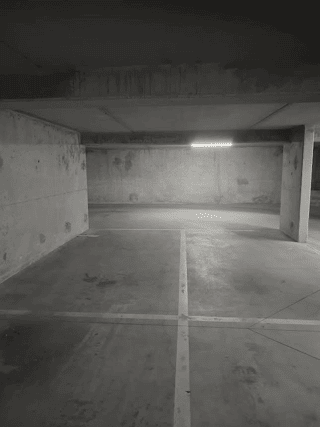  Parking / Garage à vendre 12 m²