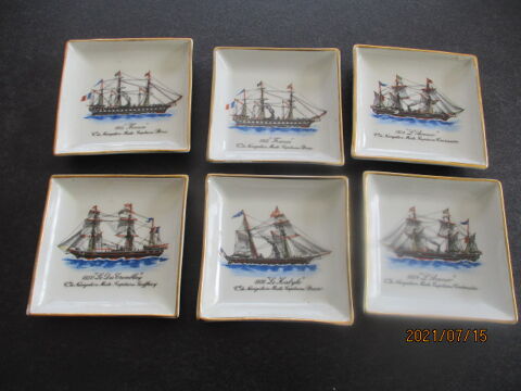 d�coration en porcelaine 15 Castres (81)