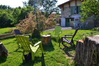 Location  Gîte 