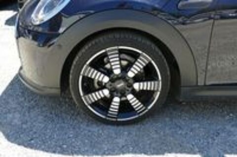Cooper Cabriolet 136 ch DKG7 Edition Premium Plus 2022 occasion 13600 La Ciotat