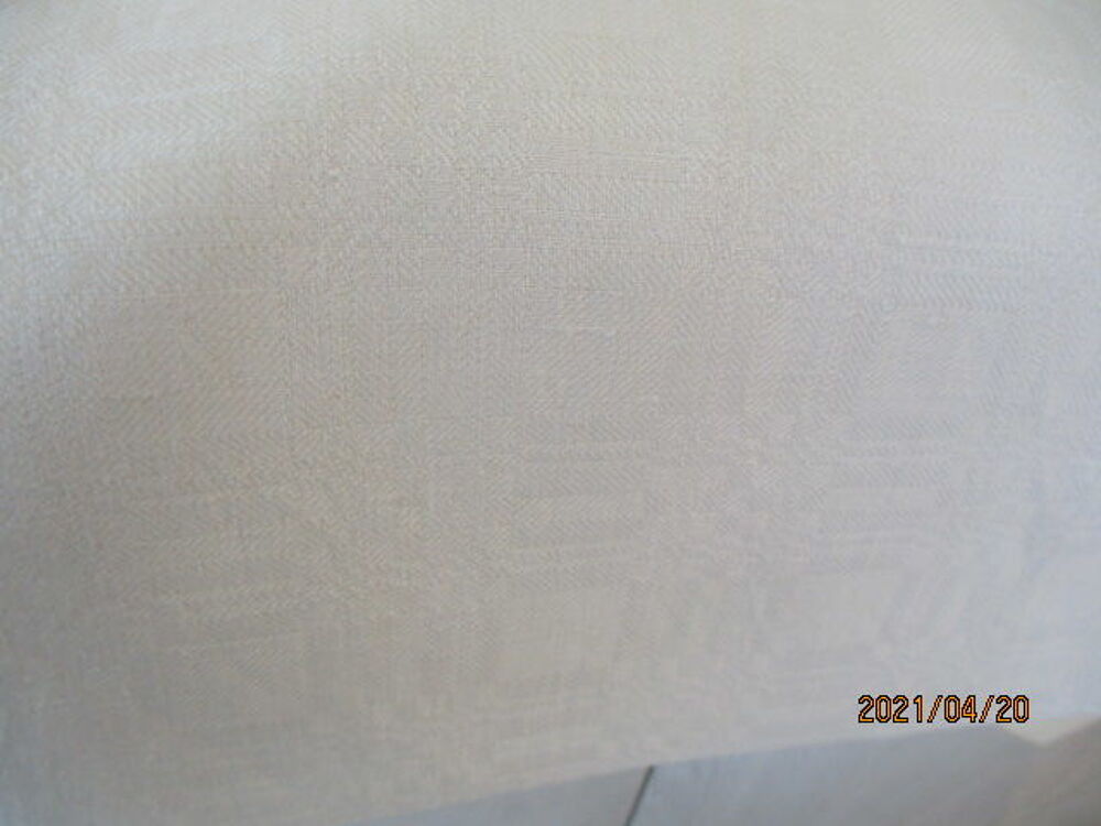linge de maison Décoration