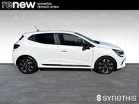 Clio IV CLIO SOCIETE BLUE DCI 100 EVOLUTION REVERSIBLE 2023 occasion 13200 Arles