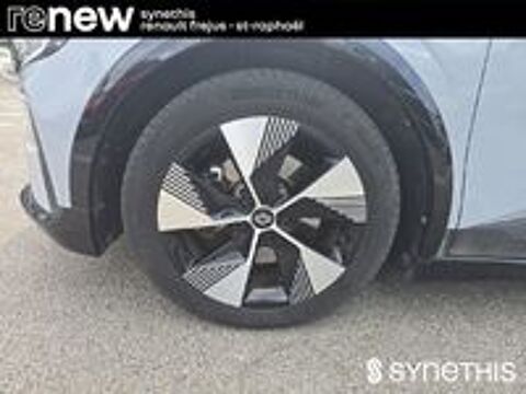M&eacute;gane Megane E-Tech EV60 220 ch super charge Equilibre 2023 occasion 83600 Fr&eacute;jus