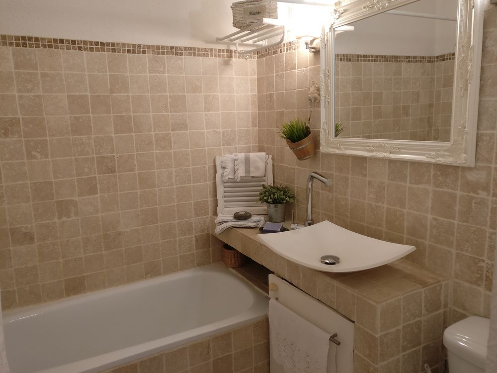  Appartement Vieux Port, très bien situé   Vacances  / Offres de location 