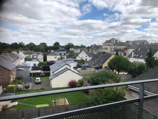  Appartement � louer 5 pi�ces 90 m�