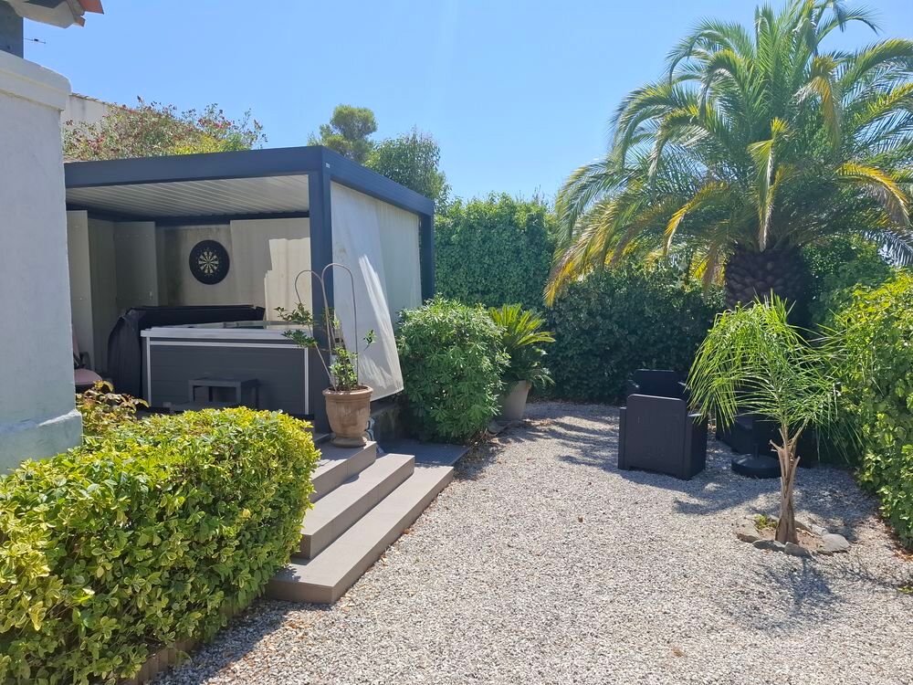 Vente Maison Maison harmonieuse 5 pièces 133m2 Fréjus Fréjus
