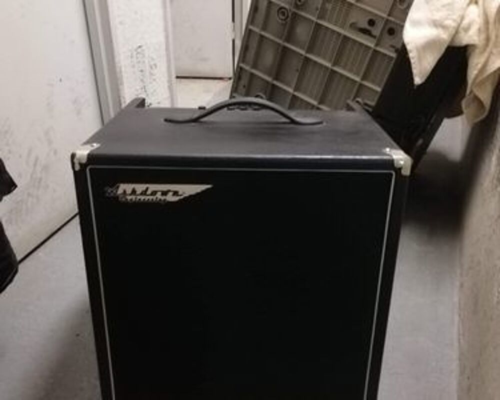 ampli basse ASHDOWN Instruments de musique