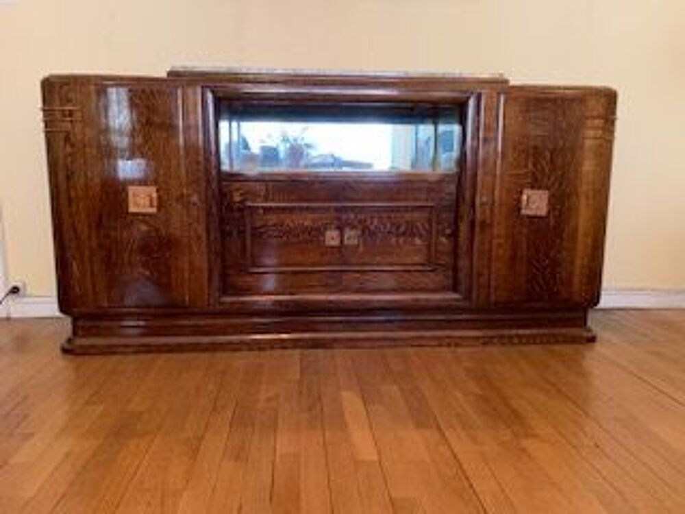 Superbe enfilade vintage ann&eacute;e 50 Meubles