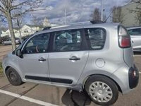 C3 Picasso e-HDi 90 Airdream Business BMP6 2012 occasion 21800 Chevigny-Saint-Sauveur