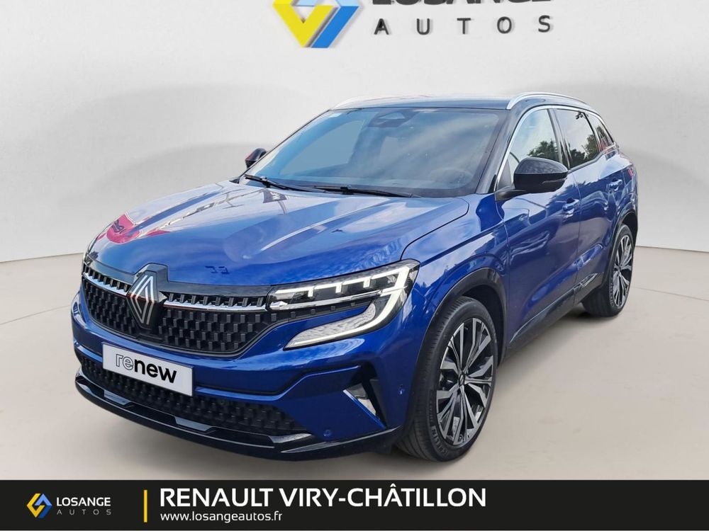 Austral E-Tech full hybrid 200 GSR2 Iconic 2025 occasion 91170 Viry-Ch&acirc;tillon
