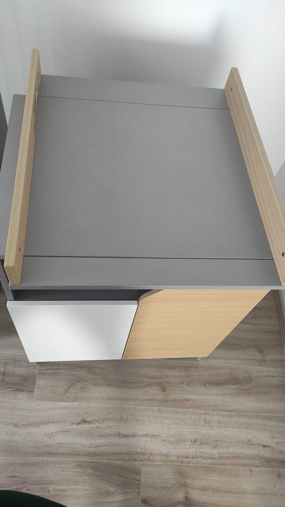 Lit &eacute;volutif accessoire offert Meubles