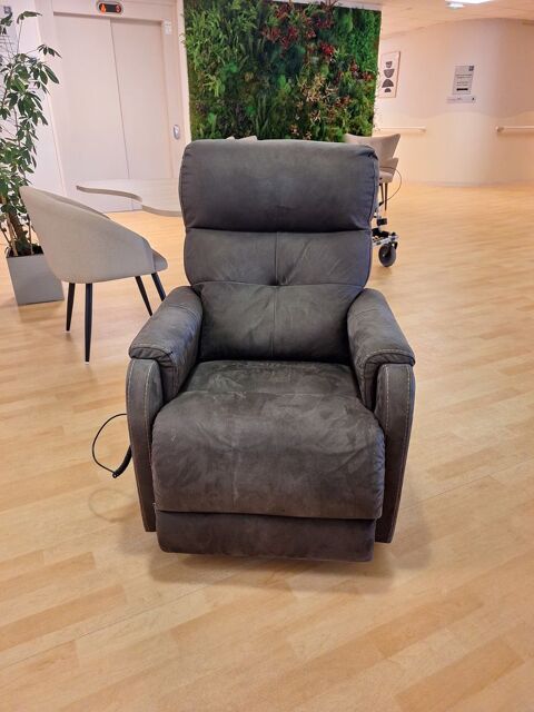Fauteuil relax Meythet (74)
