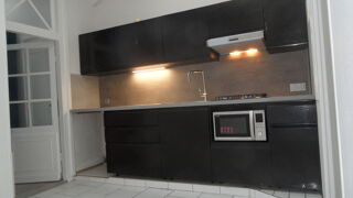  Appartement à louer 2/3 pièces 42 m²