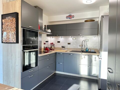 Cuisine quipe Schmidt haut de gamme - Excellent tat 3900 Chessy (77)