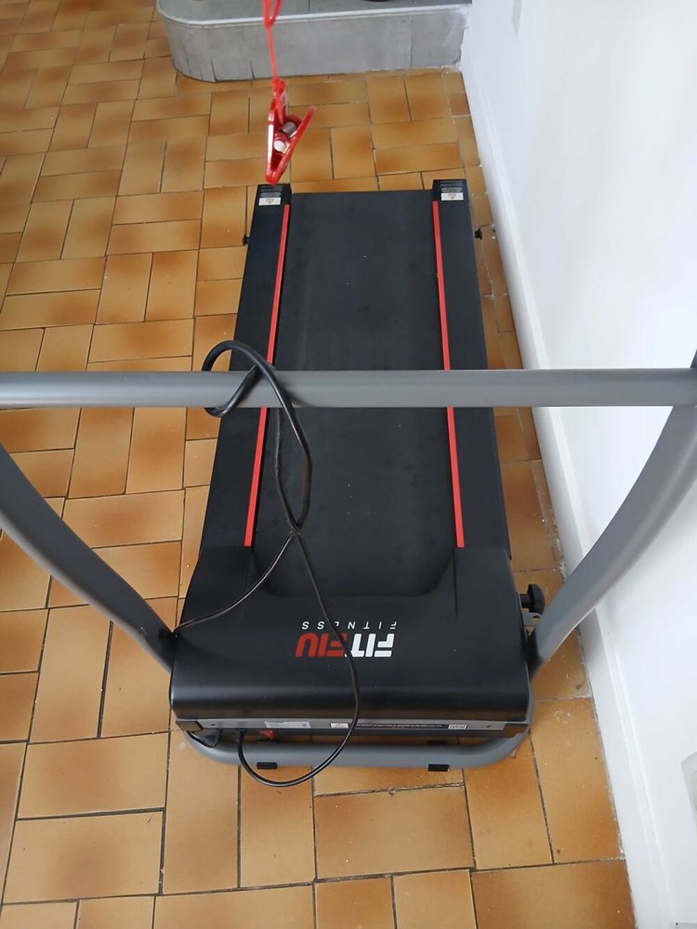 tapis Sports