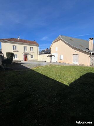  Maison à vendre 6 pièces 161 m²