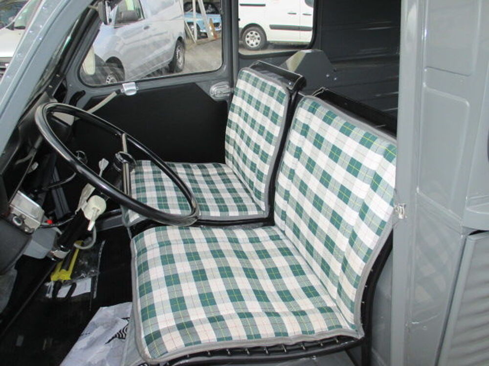  1970 occasion 71640 Givry