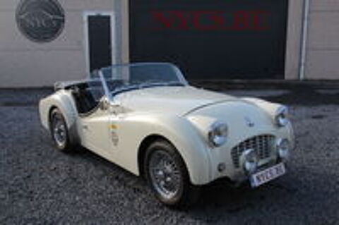  1959 occasion 59310 Auchy-lez-Orchies
