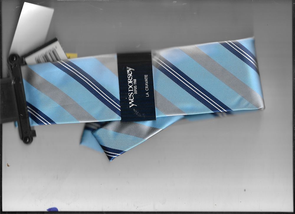CRAVATE Y DORSEY Vêtements
