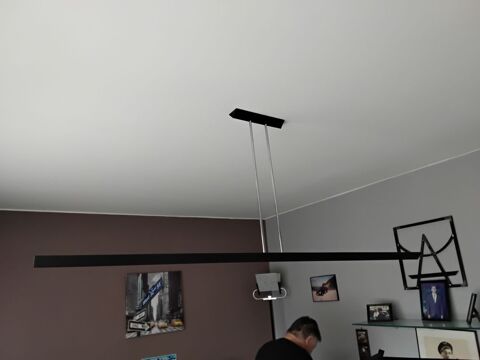 lustre lin�aire 30 Liverdun (54)