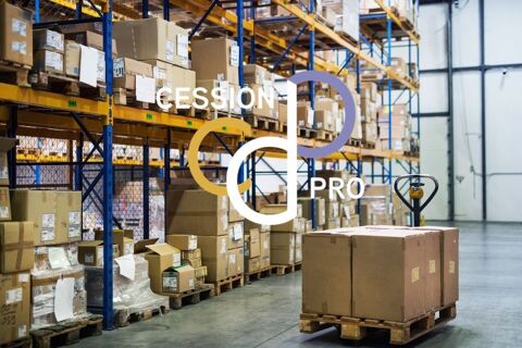 ENTREPOTS (AVEC BUREAUX) DE 455 M&sup2; A LOUER EN ZONE D'ACTIVIT&Eacute; HISTORIQUE DE NIMES 4200 30900 Nimes