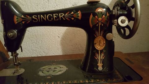 machine  coudre singer. 0 Salses-le-Chteau (66)