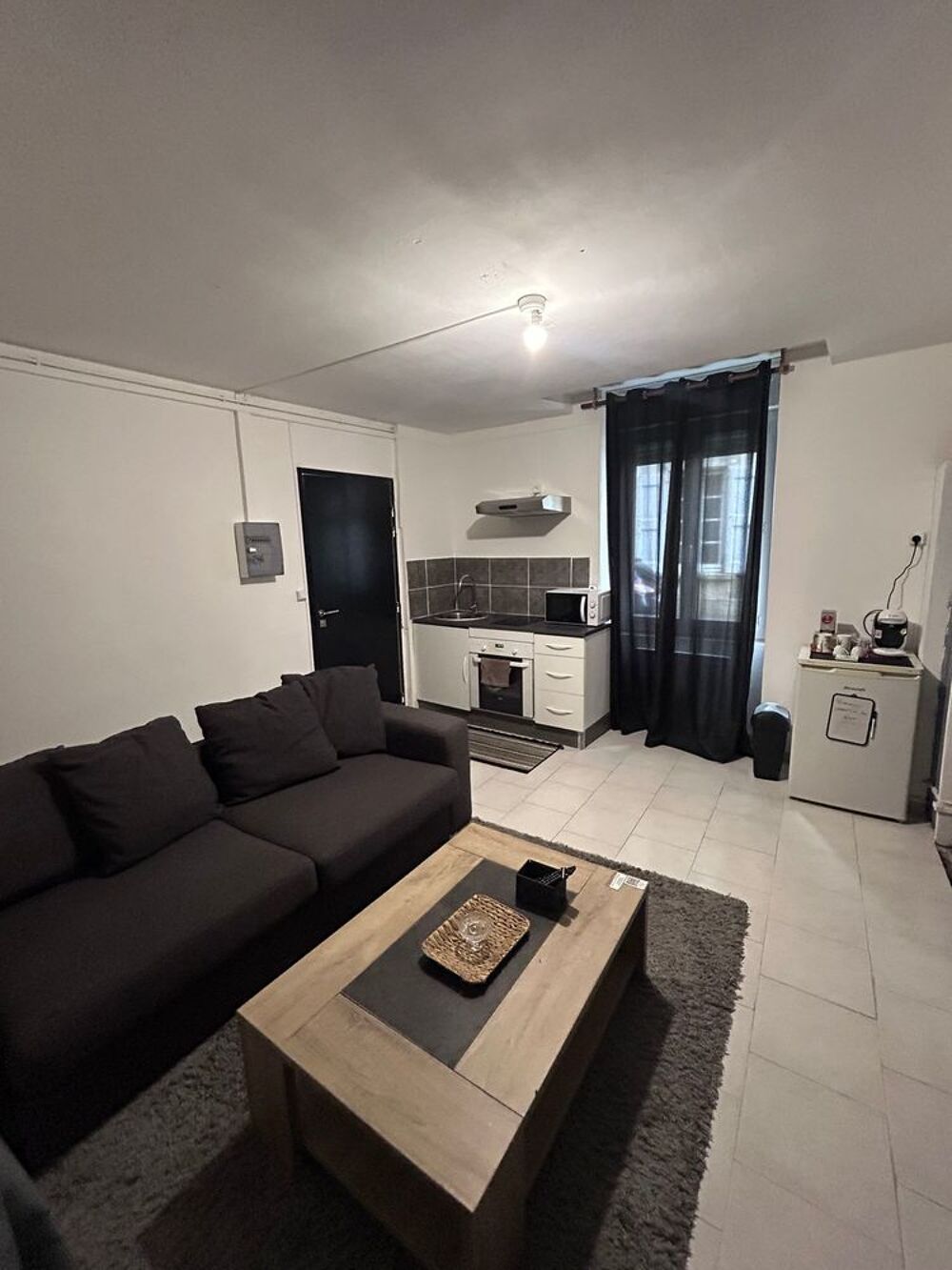 Vente Maison Maison au coeur du centre ville Briatexte