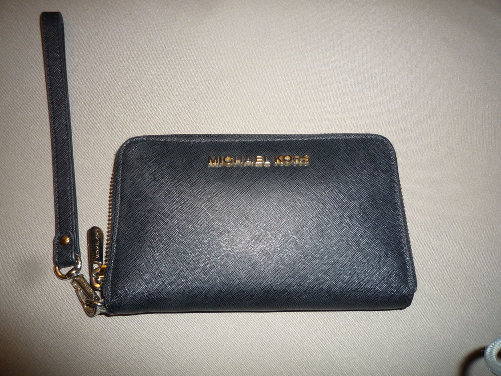 Portefeuille " Micka&euml;l Kors" Maroquinerie
