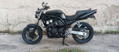 Moto YAMAHA 2001 occasion Vidauban 83550