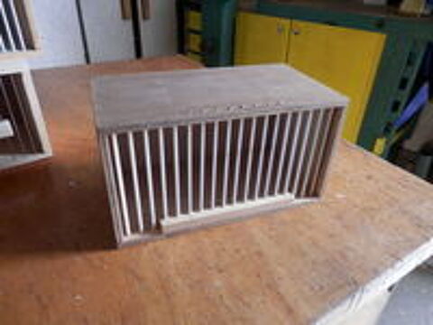   cages pour oiseaux 
